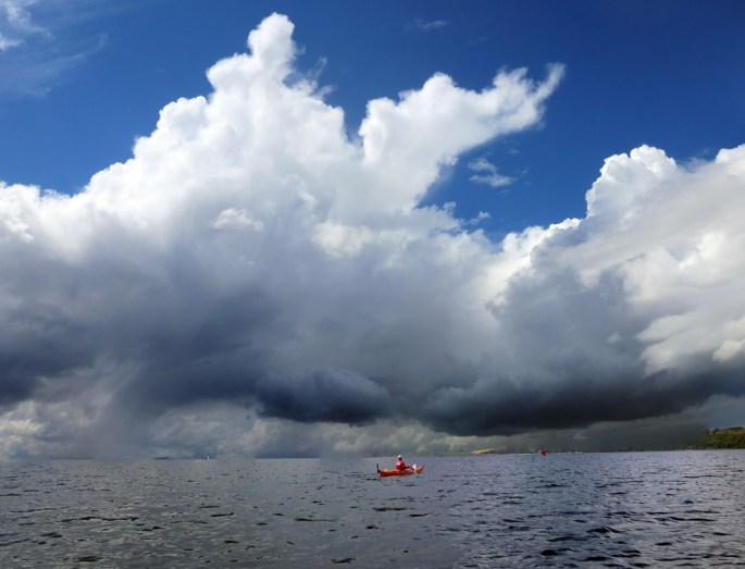 0522 fortrose kayaking 3