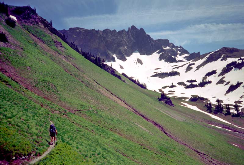 after-goat-rocks – A wee walk